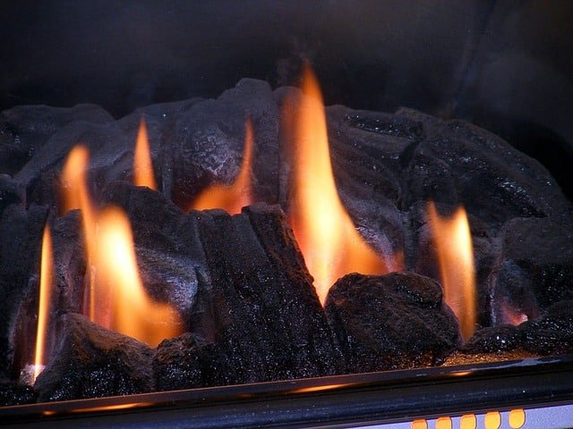 Gas Fireplace Repair from Climate Experts