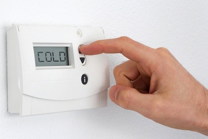 6 Different Types Of Thermostat Devices