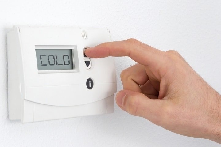 8 Reasons Why Your Thermostat Drops Below Set Temperature