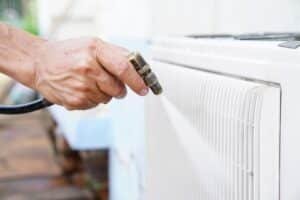 How to Clean an Air Conditioner for Beginners