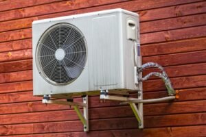 How to Upgrade Your AC Unit